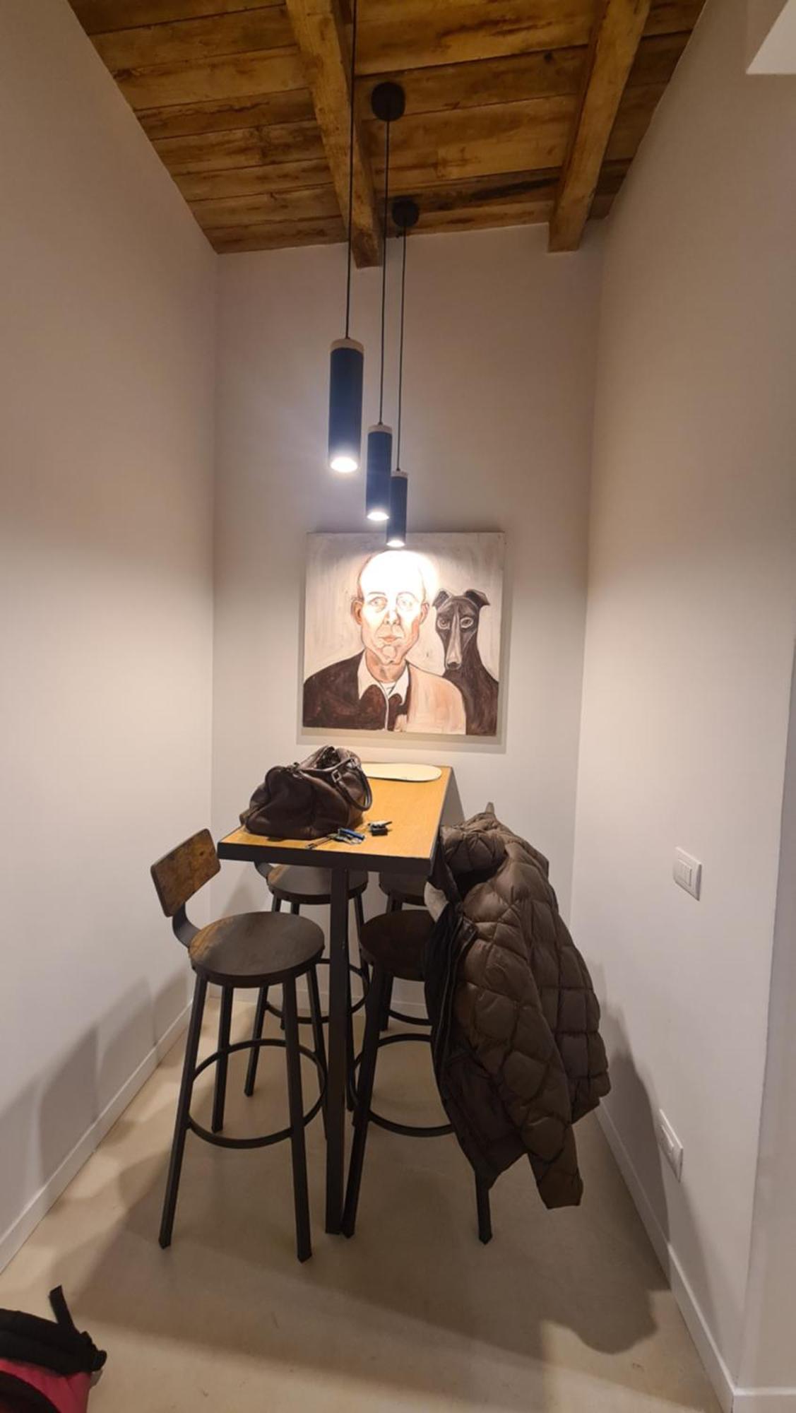 Appartamento New Trastevere *