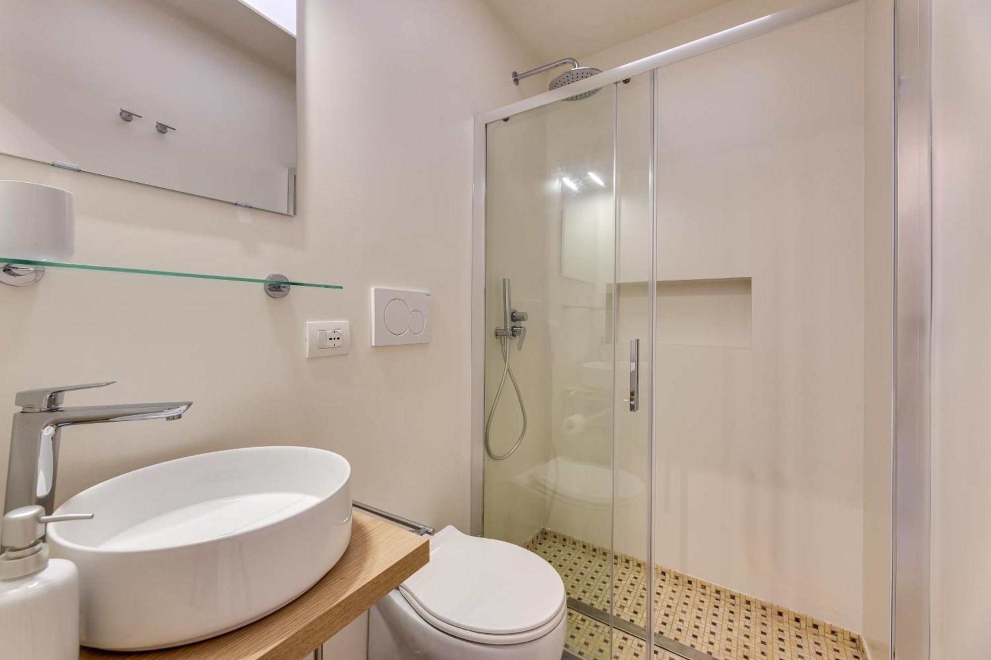 Appartamento New Trastevere Roma
