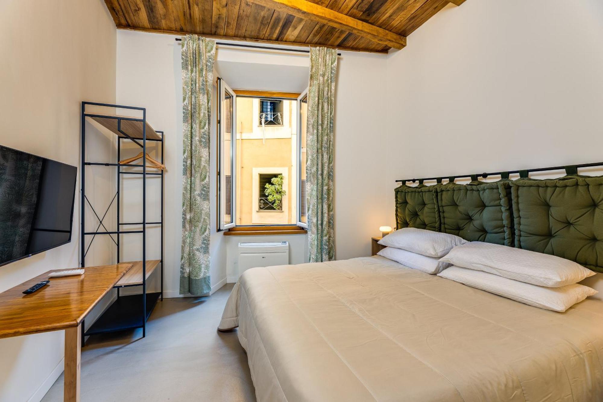 New Trastevere Appartamento Roma