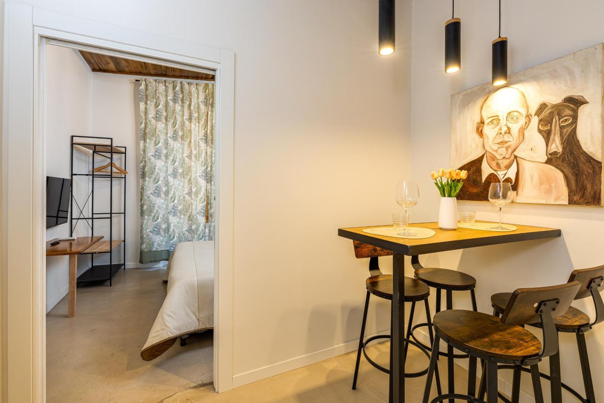 Appartamento New Trastevere Roma