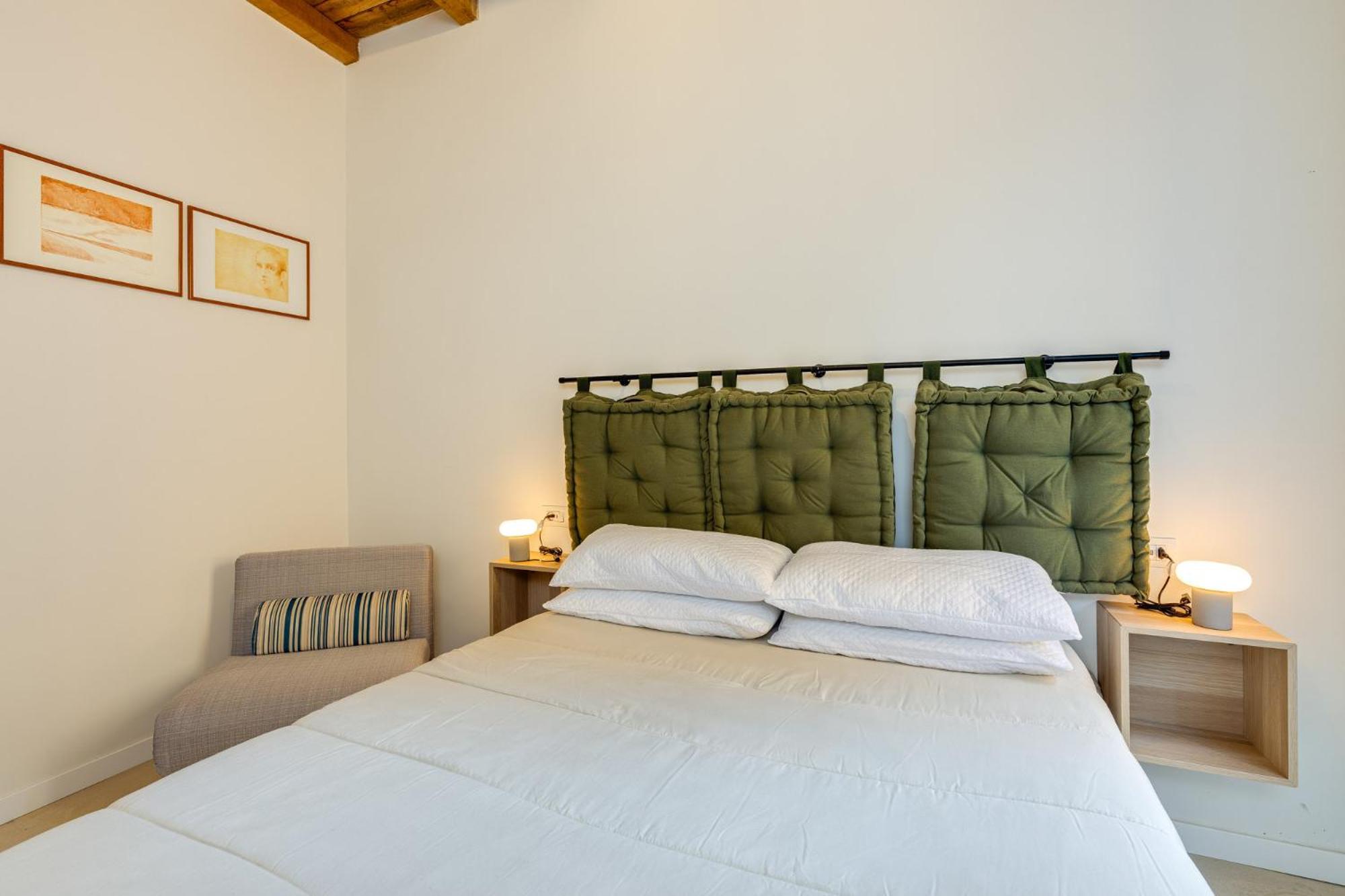 New Trastevere Appartamento
