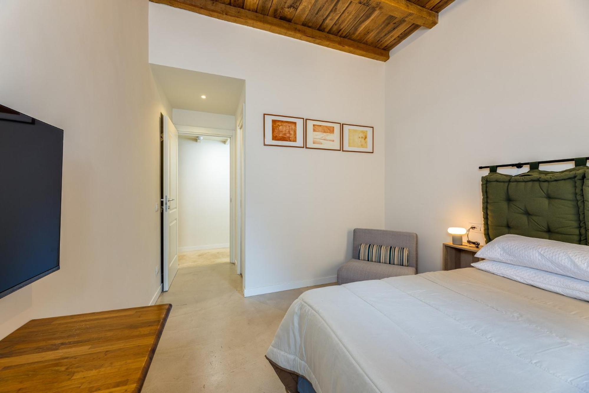 New Trastevere Rom