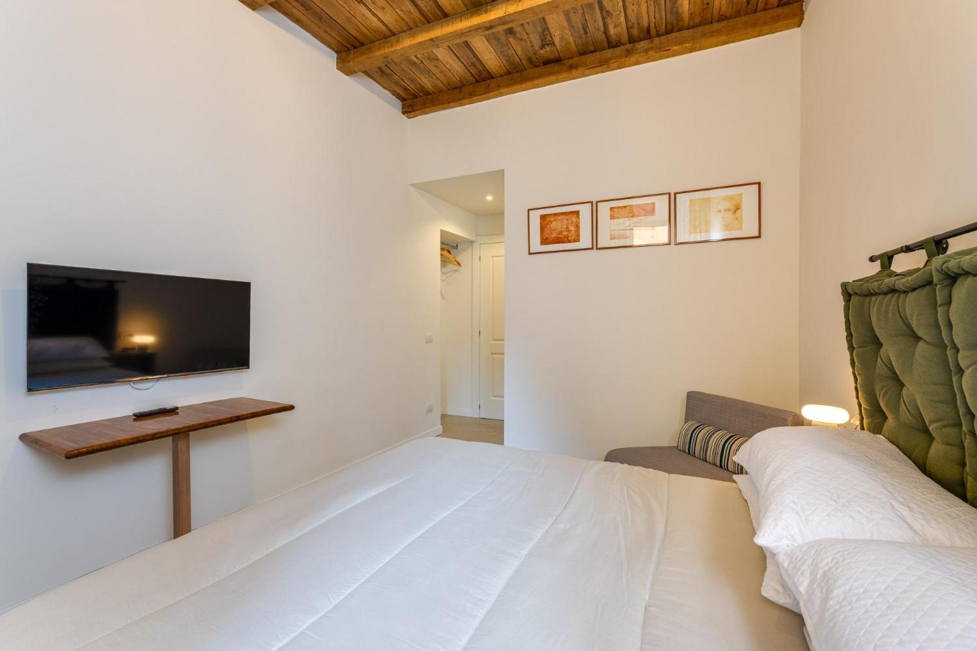 Appartamento New Trastevere *