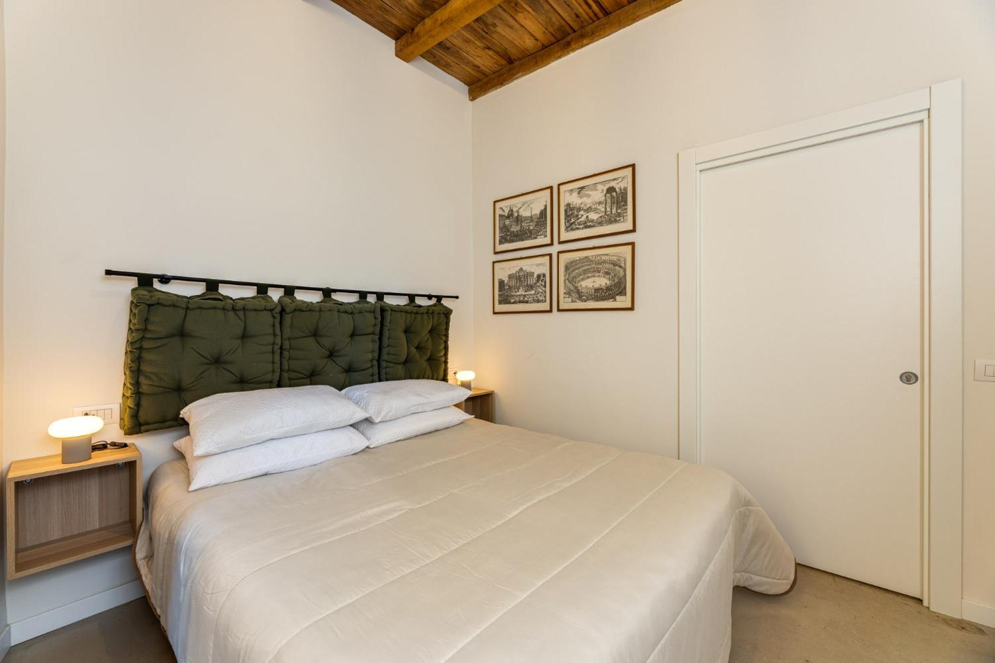 New Trastevere Rom