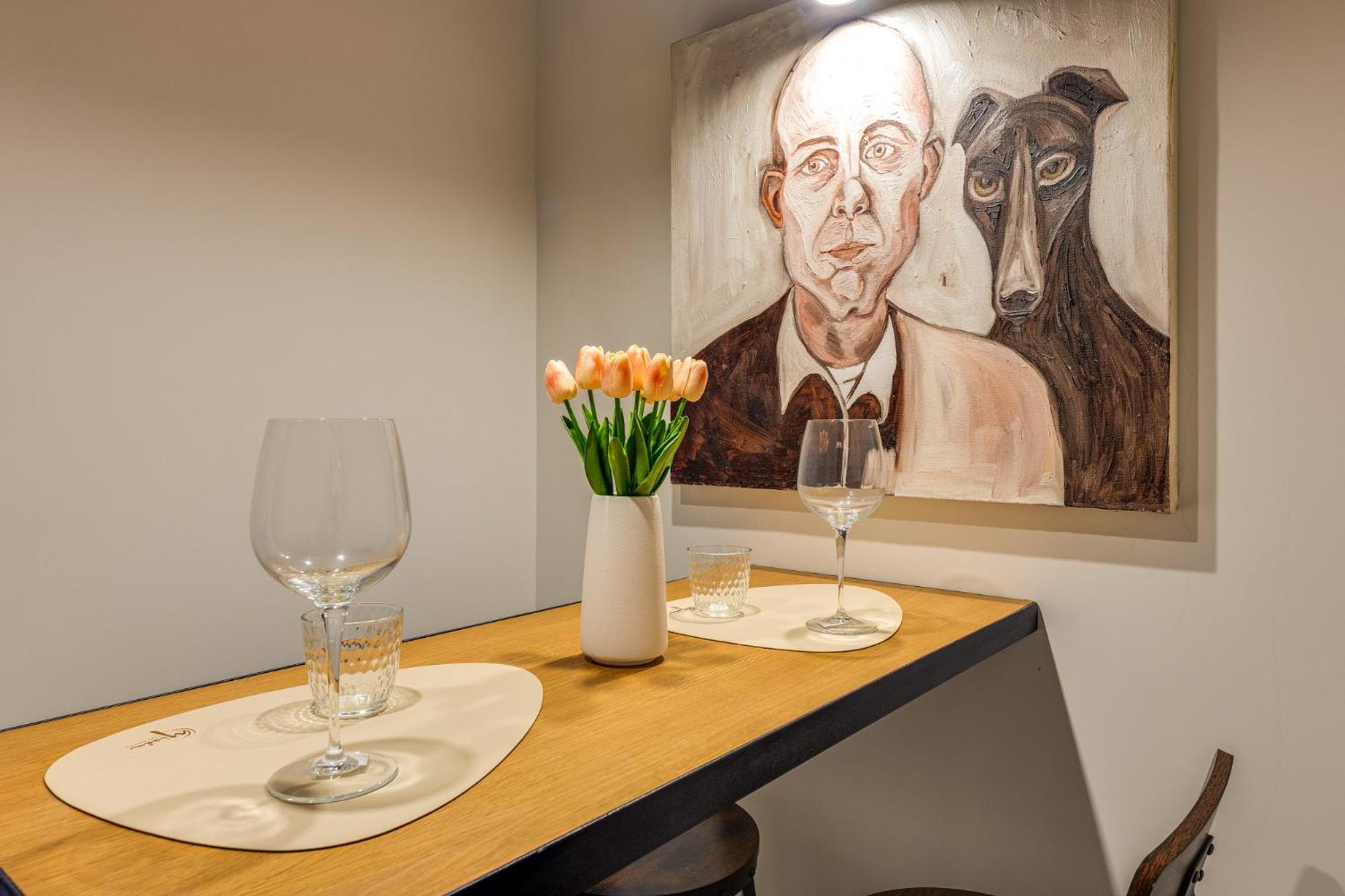 Appartamento New Trastevere Roma
