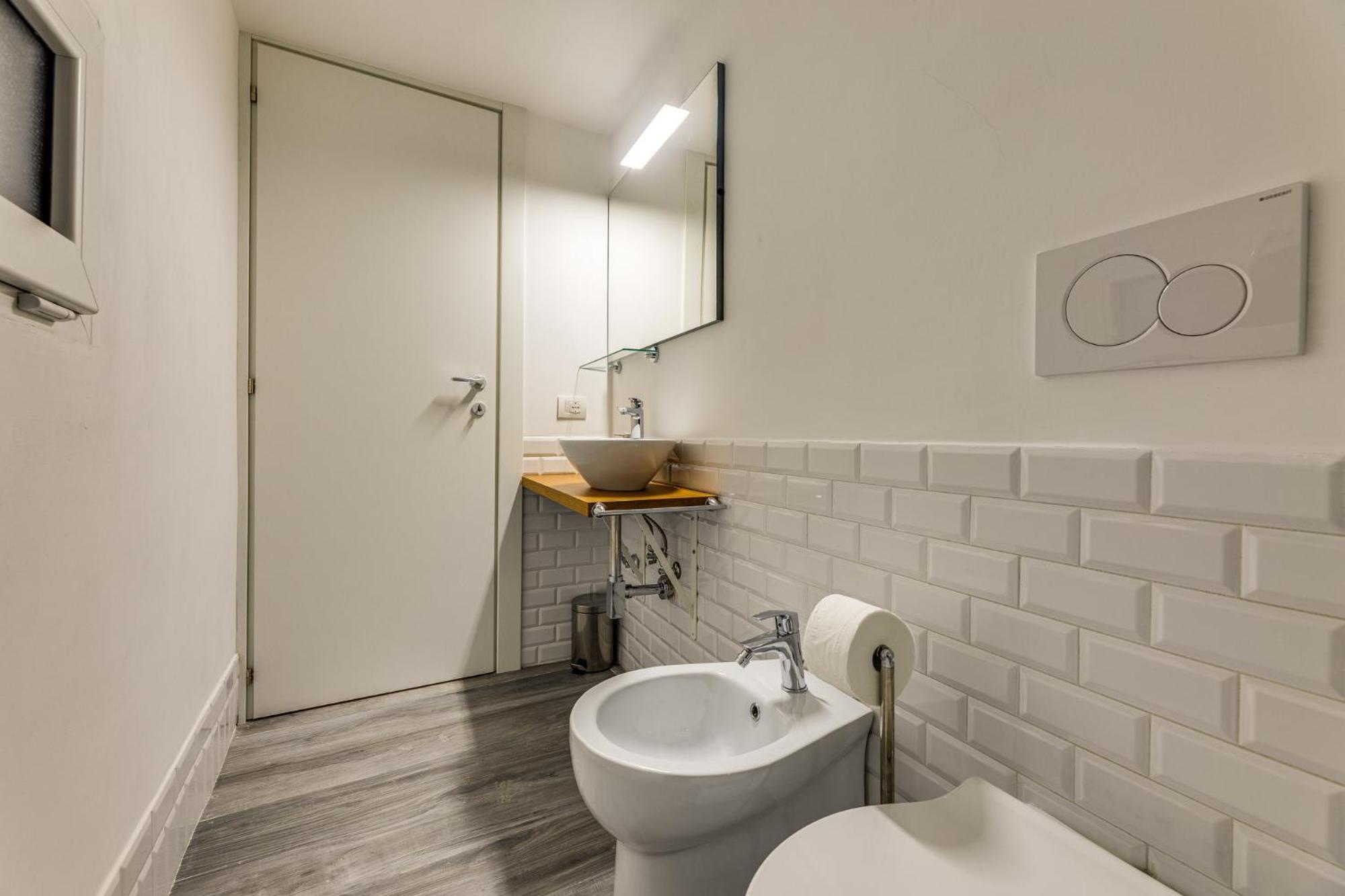 New Trastevere Appartamento Roma